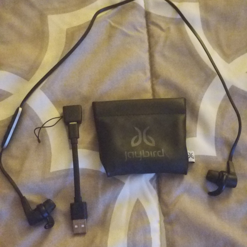 original Jaybird hearing aids